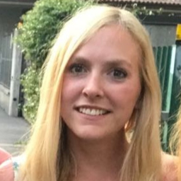 Sabrina Schulte