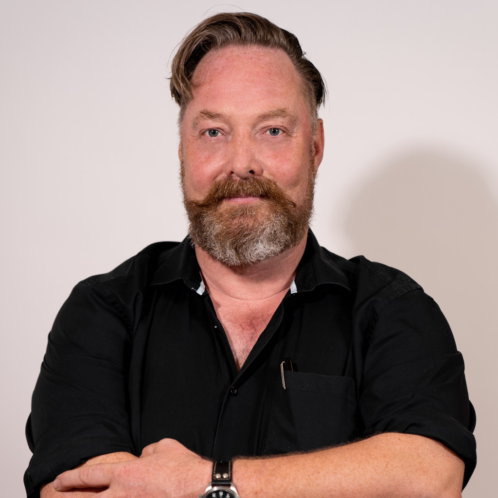 Jens Milbach Geschäftsinhaber Milbach+Milbach Architekten und