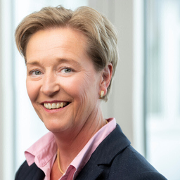 Kerstin Eberlein