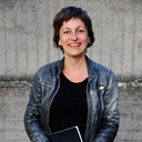 Dipl.-Ing. Dinah Hohl
