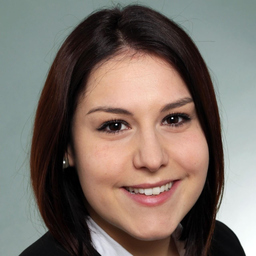 Laura Biberger