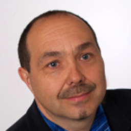 Dipl.-Ing. Hans-Peter Panitz