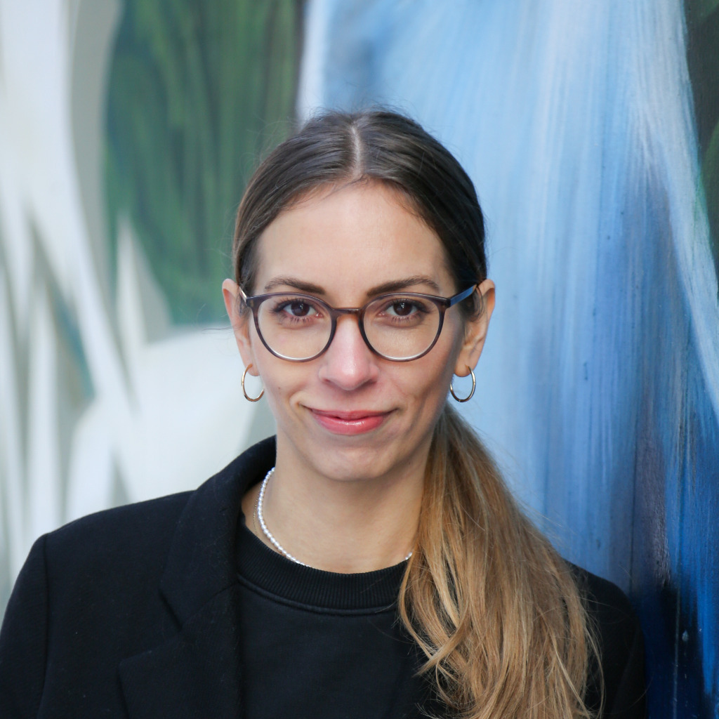 Barbara Hundlinger Senior Consultant P3 XING