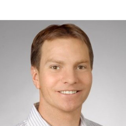 Ben Goodall