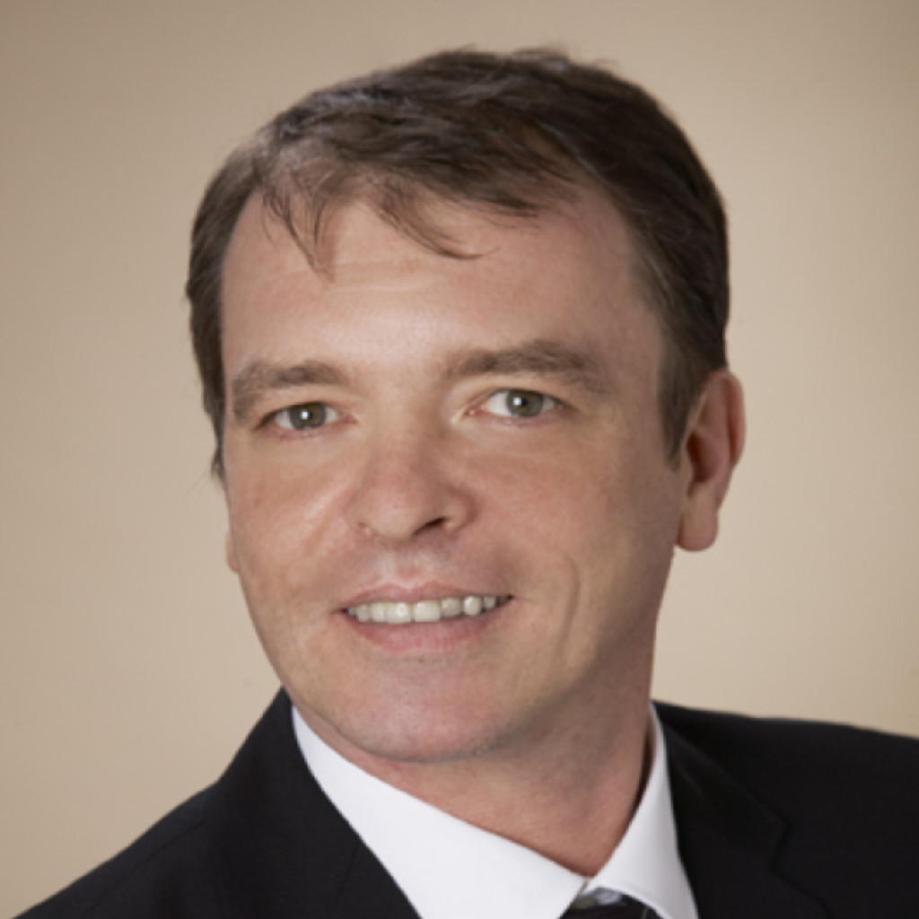 Jörg Scheller HR Business Partner Purem by Eberspächer XING