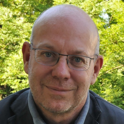 Dr. Gerald Schlager