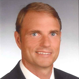 Martin Moore