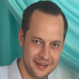 Cyrill Smirnov