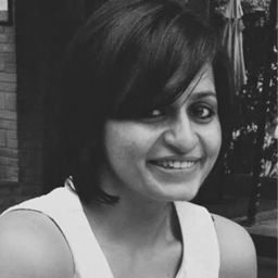 gunjan shedha