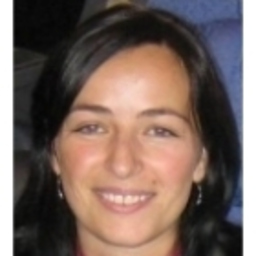 Ingrid Bobsien