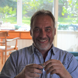 Volker Zingraff