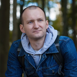 Виктор Гуров