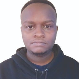 Anthony Mwangi