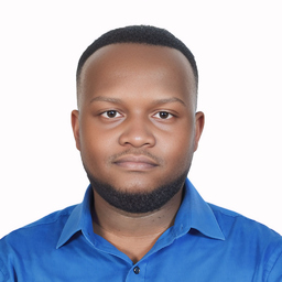 Anthony Mwangi