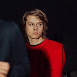 Maksim Kuznetsov