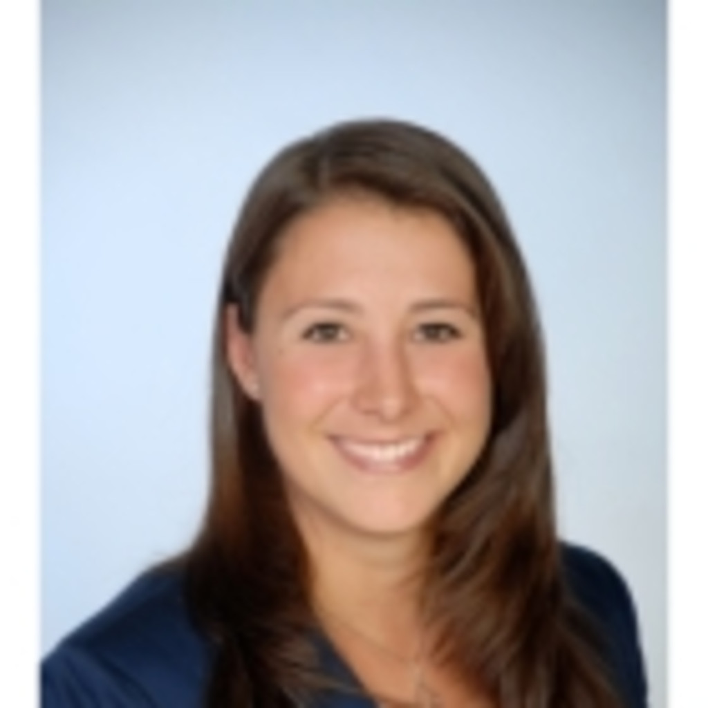 Janine Schneppenheim Junior Consultant Einkauf International Lidl