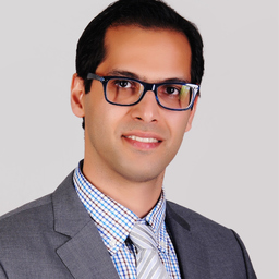 Dr. Mohammad Zamanzade
