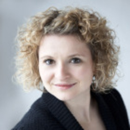 Caroline Haas