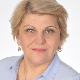Ivelina Kourteva-Caneva