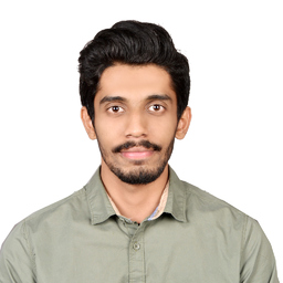Pratik More