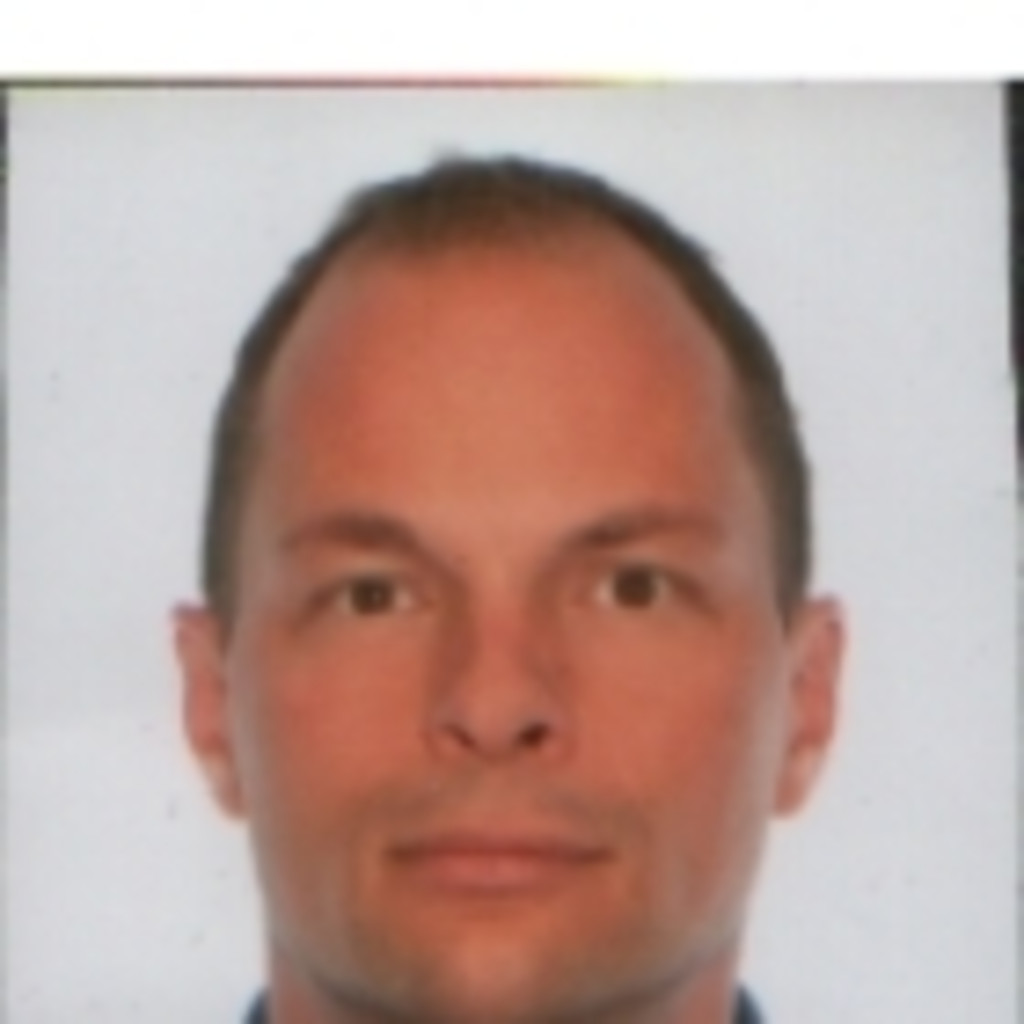 Alexander Gehle Geschäftsführer I.H.D. Dienstleistungen GmbH XING