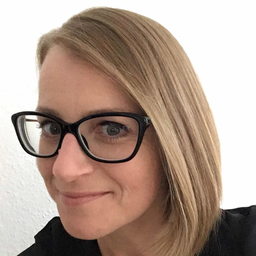 Manuela Blenke