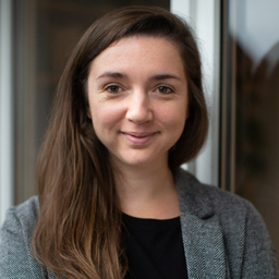 Juliane Erbach's profile picture