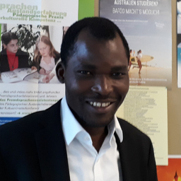 Dr. Abdoul-Kawihi Ibrahima Issaka's profile picture