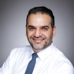 Mohamad Abbara