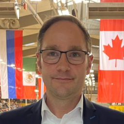 Ralf Wagner