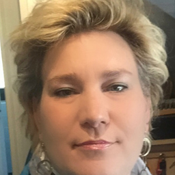 Nadine Fritsche
