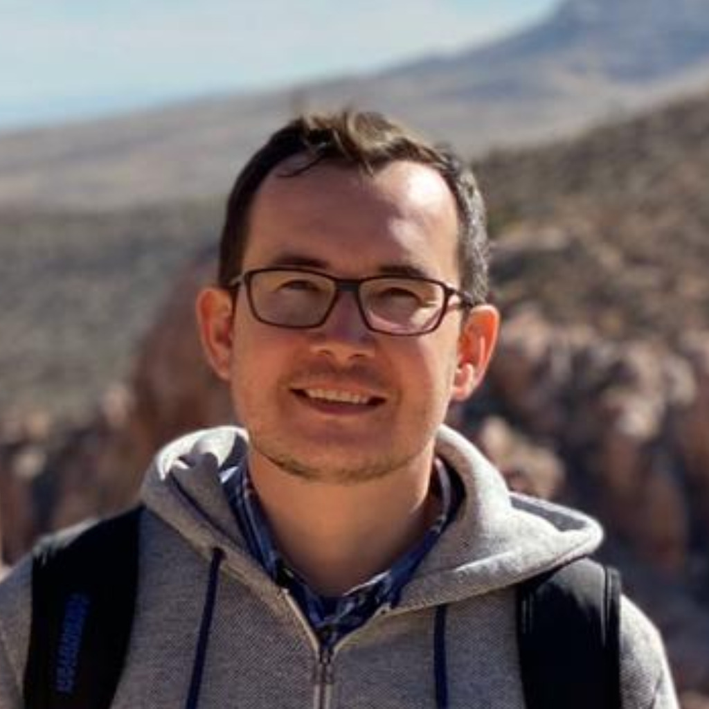 Mikhail Gerasimov Softwareentwickler HFG Gruppe XING