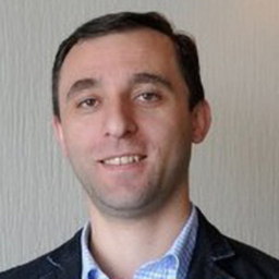 Malkhaz Nikolashvili