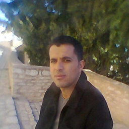 Prof. Labidi Kamel