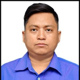 shyam gurung
