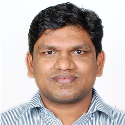 Venkateswara Rao