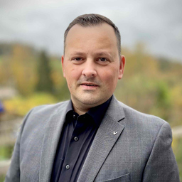 Andreas Schneider