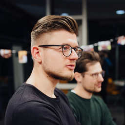 Moritz-Eric Peschke