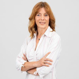 Corinna Steines