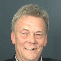 Ingo G R Barkemeyer