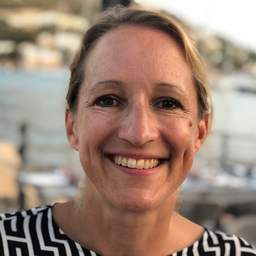 Regine Johannhörster