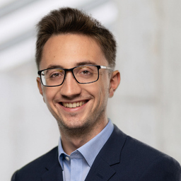 Alexander Ackermann's profile picture