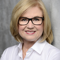 Profilbild Susanne März