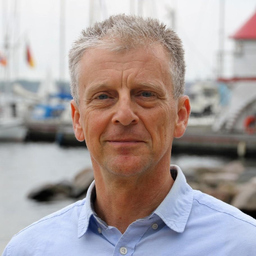 Mike Naismith