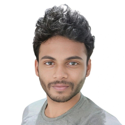 Raghu H S