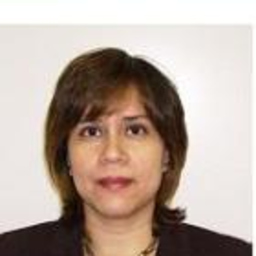 Mayra Canto - Managing Director - Panama Registry Servicios | XING