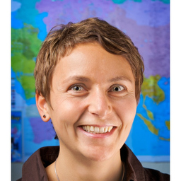 Meike Schmidt-zum Berge