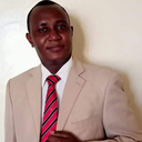 Charles peter Kagendo