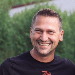 Timo Feierabend