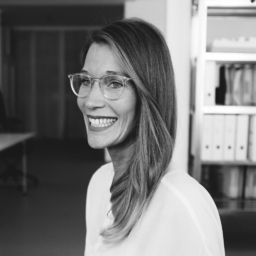 Annika Lübbers